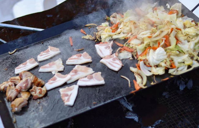 COTTAGE Yamajyu - Foto 61