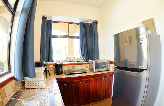 Villas Welcome to Heaven - Foto 28