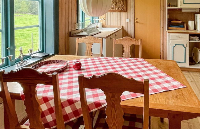 4 Person Holiday Home in Virserum - Foto 21