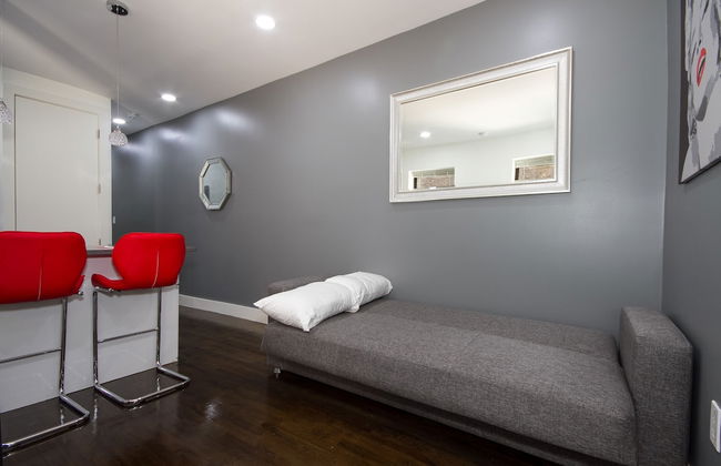 Hamilton Heights Stylish Apartments - Photo 44