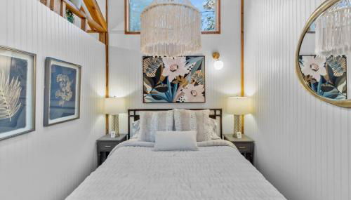 Lakefront Tiny Emerald wkayaks & canoes - Foto 3