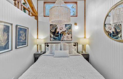 Lakefront Tiny Emerald wkayaks & canoes - Foto 3