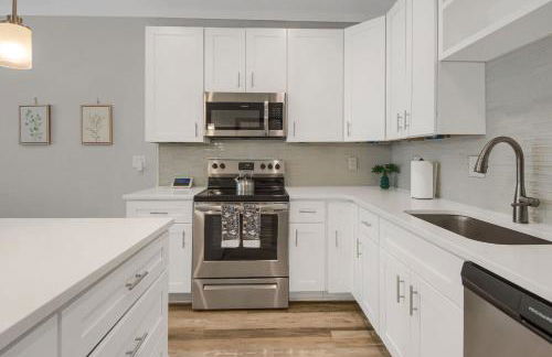 Blue Door Bungalow - Foto 10