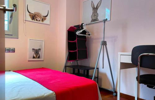 Apt Mediterreanea Parking Terrazza Netflix Hostem - Foto 27