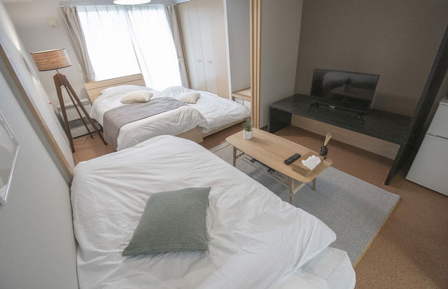 UCHI Living Stay Otaru Suitengu - Photo 7
