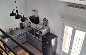 Loft en duplex au Mas de la Restanque - Photo 27