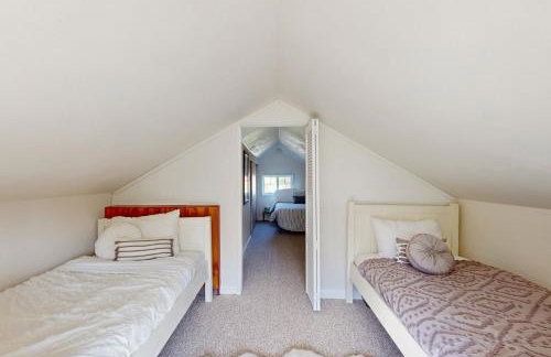 Bella Bella Beach Cottage - Foto 25