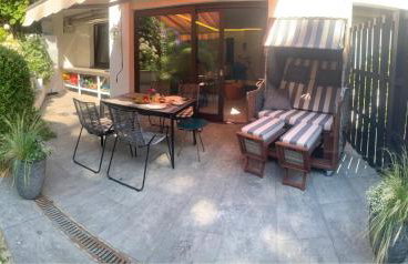 Ferienwohnung Gorch-Fock Scharbeutz - Foto 9