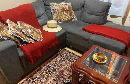 Hospedagem Colinas - Foto 34