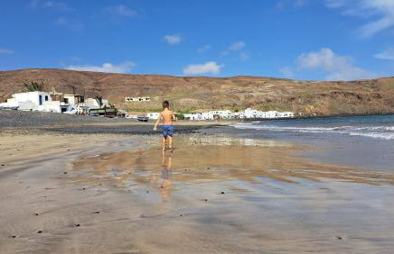 Mar de Lava Sunrise Fuerteventura - Foto 35