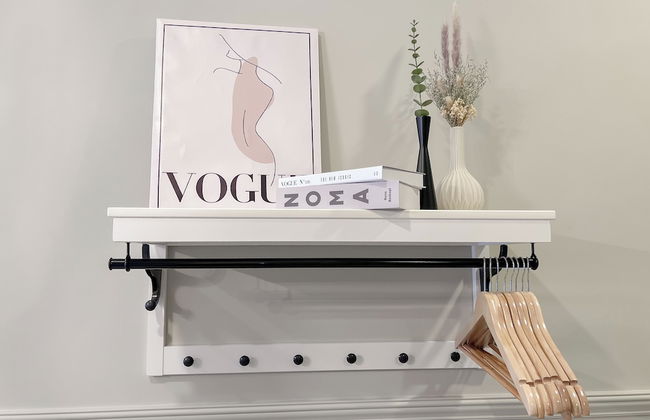 Neu Suites by Manhattan Group - Foto 16