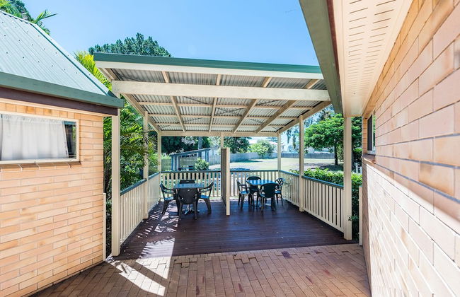 NRMA Woodgate Beach Holiday Park - Foto 49