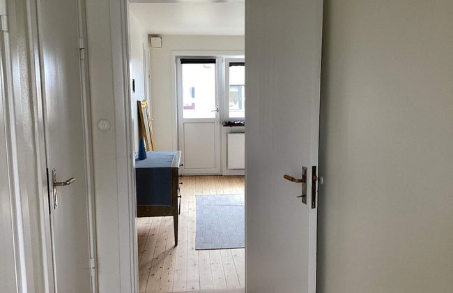 4 Star Holiday Home in Hoganas - Foto 25