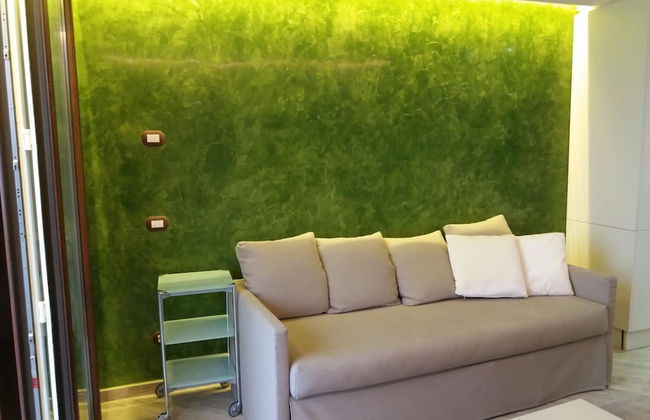 BMP Apartment Orchidea - Foto 19