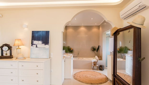 Azzuro Beach House - Foto 5, Habitación