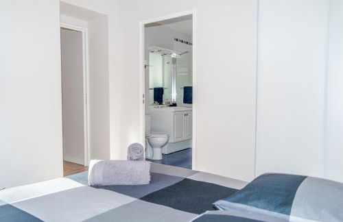 Le Victoria hyper-centre Décines - Foto 25