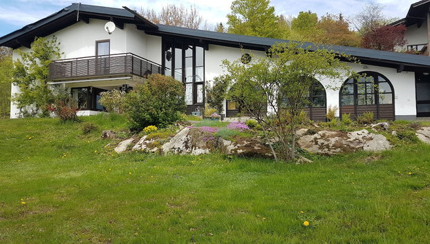 Ferienhaus Mauth - Photo 2, Image principale