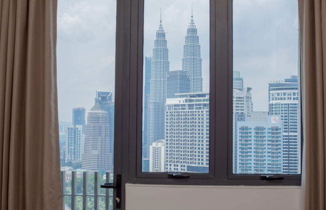 Colony at Kampung Baru by Plush - Foto 62