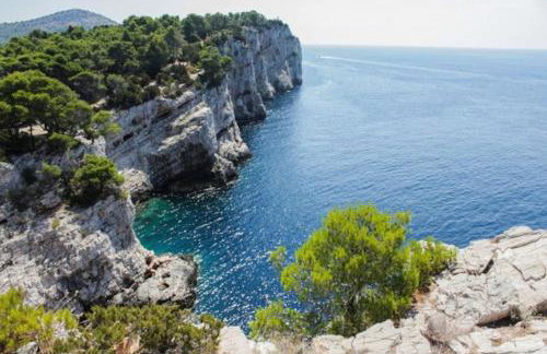 Apartment Lordanic Zaglav, Dugi otok - Foto 34