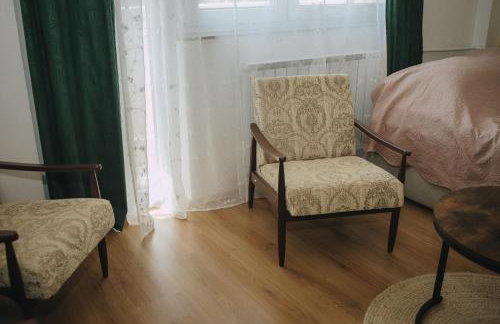 BelleVu studio apartman - Foto 5