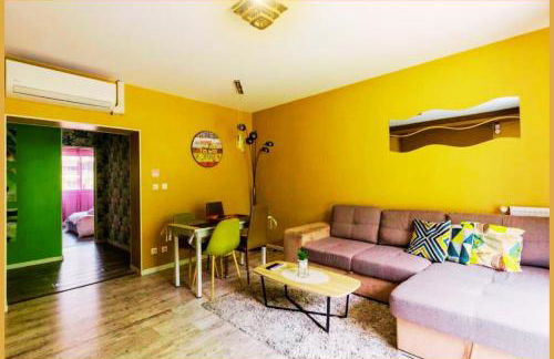 Sweet & Home - Centre-ville & Proche Circuit des 24H - Climatisé - Parking - by Le Mans City - Foto 9