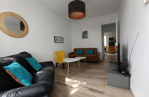 Aux lits de la loire - Photo 1