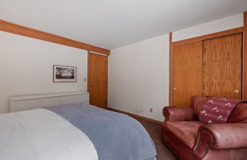 Classic Stratton Ski Chalet - Foto 37