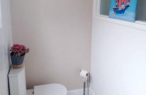 Beachside Terrace - Foto 14