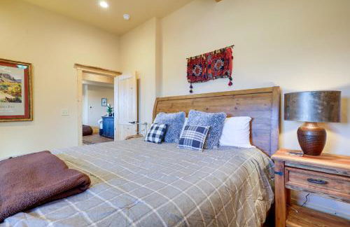 Game Room and Views Angel Fire Escape - Foto 17