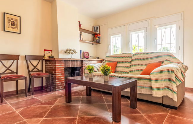 Holiday Home Torre del Sol by Interhome - Foto 12