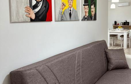 Casa Andrew - Foto 2