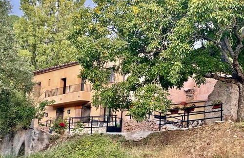 Cortijo de las cañadas - Foto 3