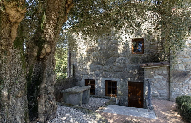 Casa Rural as Bentinas - Foto 71
