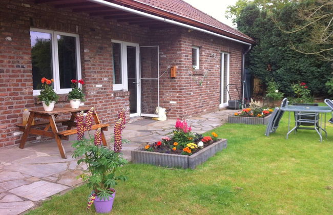 Holiday Home in Sittard With Pool - Foto 13