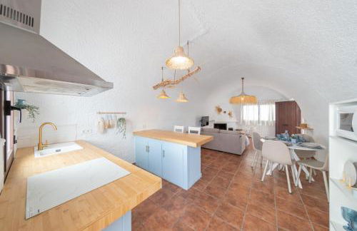 Complejo Rural Reflejo del Negratín - Foto 43