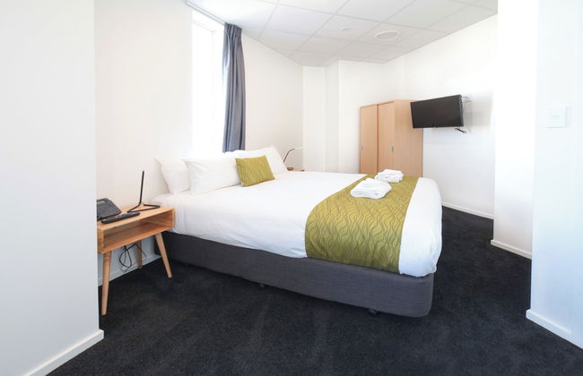 Liberty Apartment Hotel - Foto 3