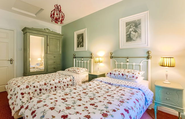 Brookhall Cottages - Foto 29