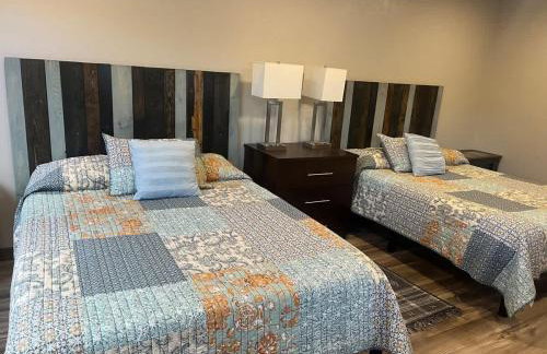 Rock Lodge Complete with Covered Parking - Foto 22