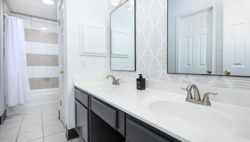 Cozy, Round Rock Retreat, Modern, Sleeps 10 - Foto 4