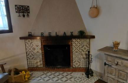 Casa La Liebrecilla - Foto 8