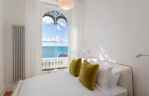 FOX ON THE HOE - Luxury Apartment accommodation - Photo 23