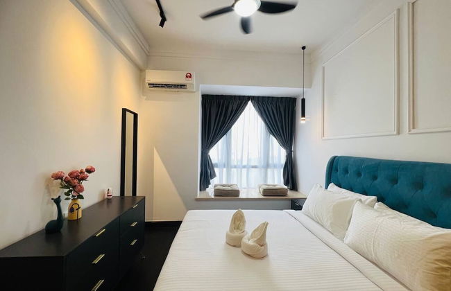 R&F SEINE REGION BY ANJU - Foto 24