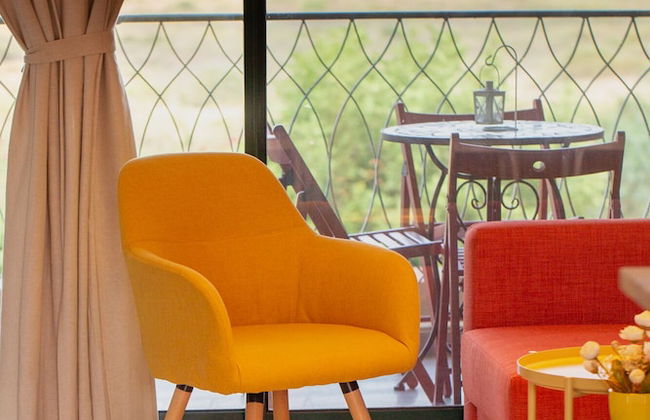 Sea View Suite - Foto 25