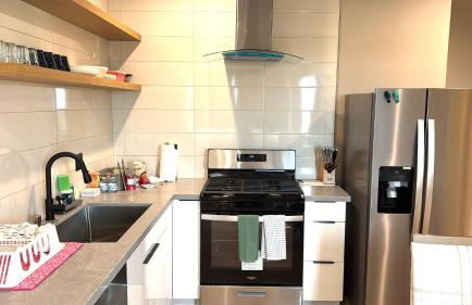 Art District Downtown Spacious Homes - Foto 52