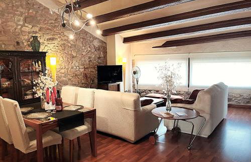 Les Golfes de Can Mascarbo, mimar-te en un confortable espai - Foto 10