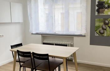 Space Comfort Bremen Apartment bis zu 7 Personen - Foto 7