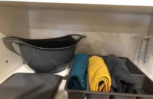 Le chalet de Lenny- spa- borne recharge- wifi - Foto 17