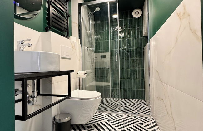 Apartamety Biblio - Foto 62