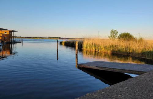 4 Sterne Dtv Floating House - Foto 18