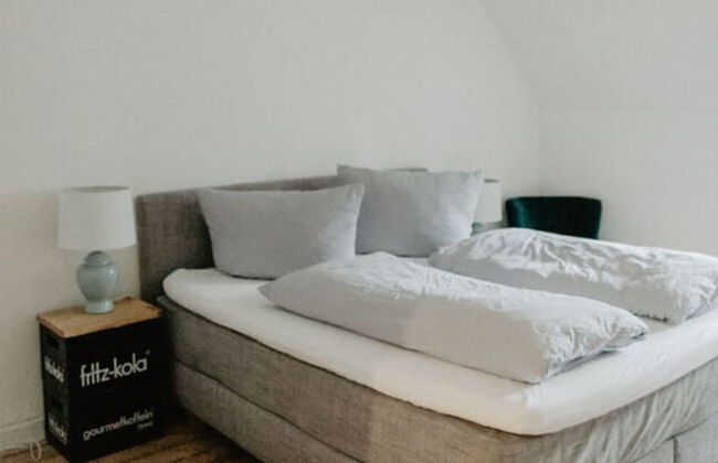 Nordseelodge Comfortable Holiday Residence - Foto 4